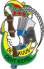 Kuus oeht Kepèl Logo